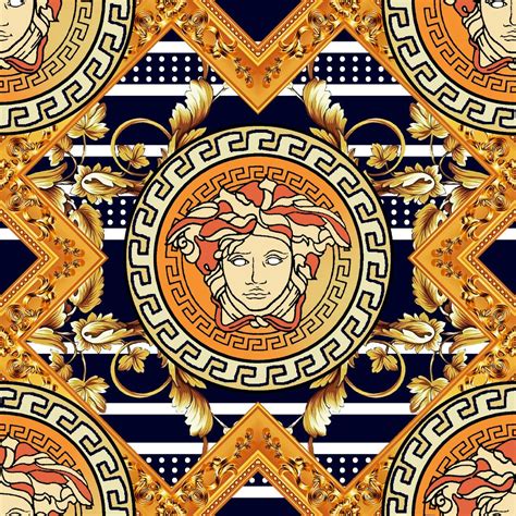 versace painting|Versace patterns.